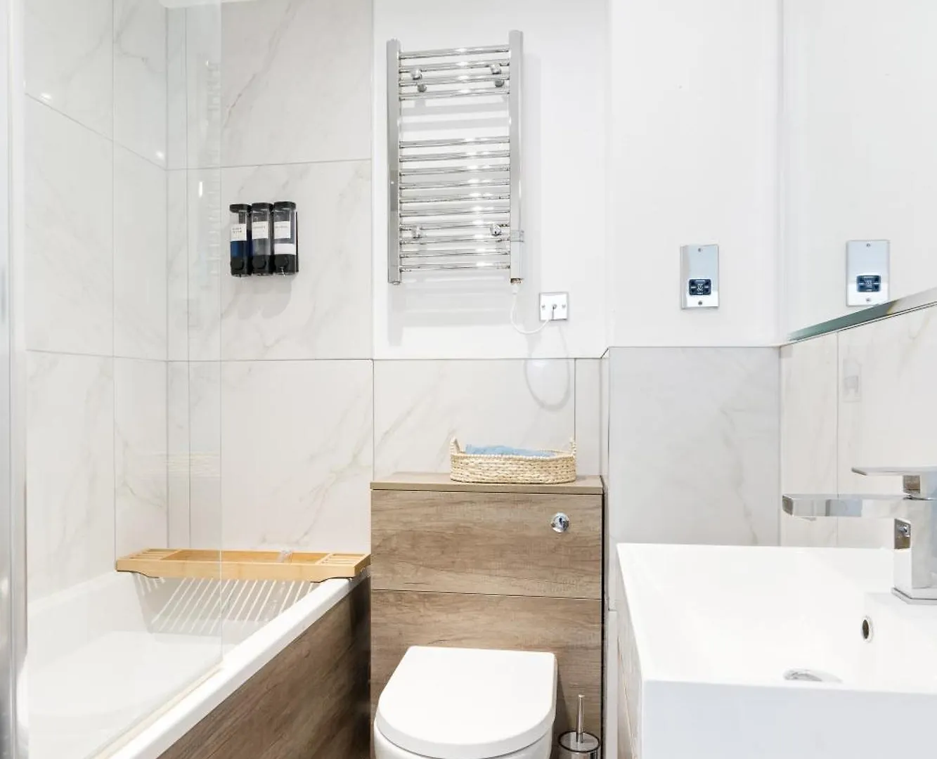 Cosy 1-Bed In Central Hove 0*,  Regno Unito