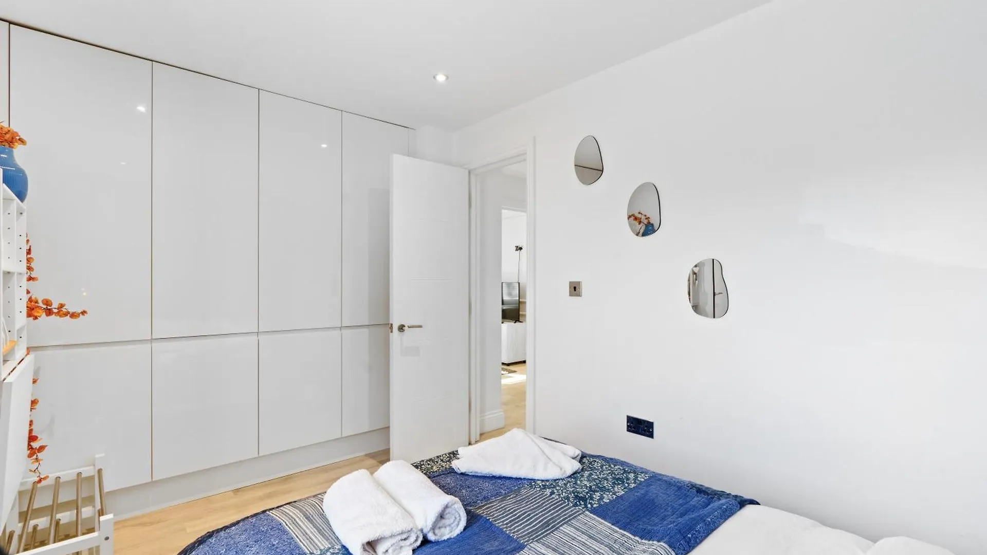 Cosy 1-Bed In Central Hove